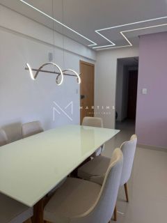 Apartamento a venda no bairro Jardins em Aracaju
