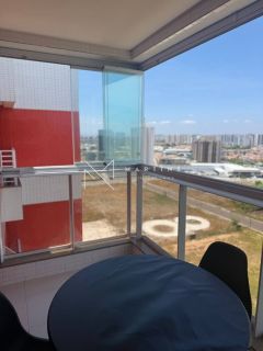 Apartamento a venda no bairro Jardins em Aracaju