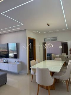 Apartamento a venda no bairro Jardins em Aracaju