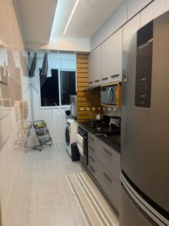 Apartamento a venda no bairro Jardins em Aracaju
