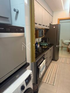 Apartamento a venda no bairro Jardins em Aracaju