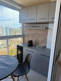 Apartamento a venda no bairro Jardins em Aracaju