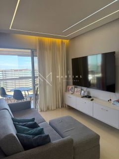 Apartamento a venda no bairro Jardins em Aracaju