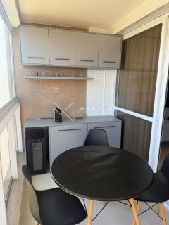 Apartamento a venda no bairro Jardins em Aracaju