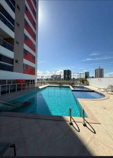 Apartamento a venda no bairro Jardins em Aracaju