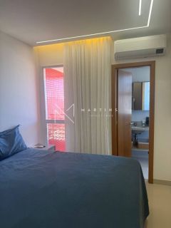 Apartamento a venda no bairro Jardins em Aracaju