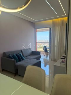 Apartamento a venda no bairro Jardins em Aracaju