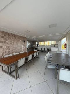 Apartamento a venda no bairro Jardins em Aracaju