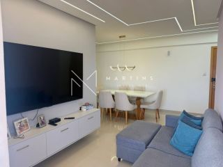 Apartamento a venda no bairro Jardins em Aracaju