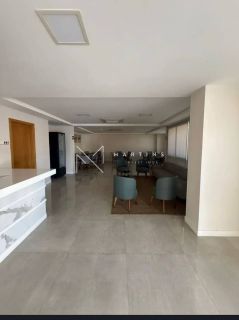 Apartamento a venda no bairro Jardins em Aracaju