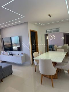 Apartamento a venda no bairro Jardins em Aracaju