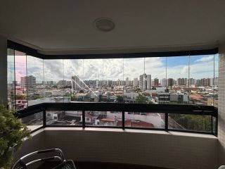 Apartamento com 4 quartos à Venda - Bairro Salgado Filho