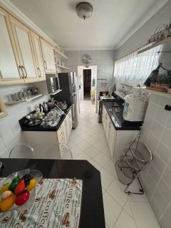 Apartamento com 4 quartos à Venda - Bairro Salgado Filho