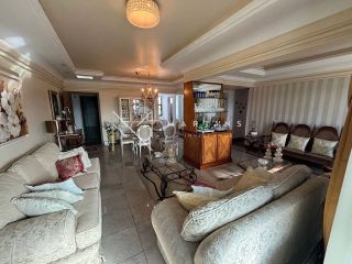 Apartamento com 4 quartos à Venda - Bairro Salgado Filho