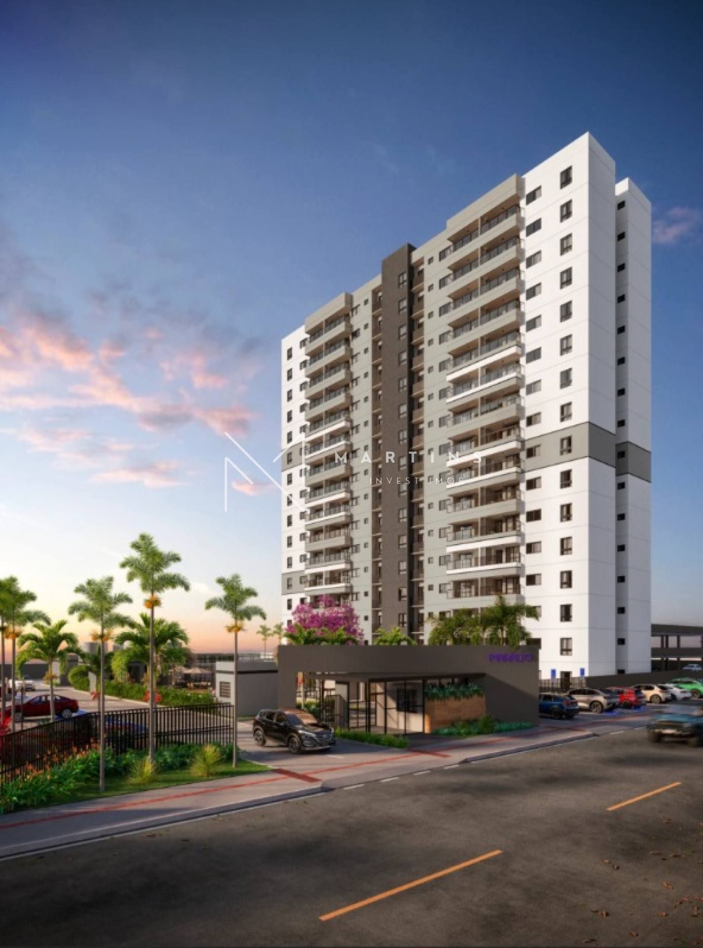Apartamento 2 quartos à Venda Condomínio Maralto - Bairro Coroa do Meio