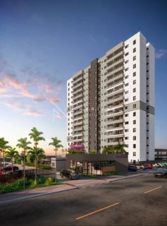 Apartamento 2 quartos à Venda Condomínio Maralto - Bairro Coroa do Meio