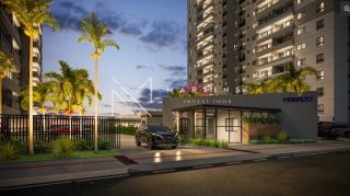 Apartamento 2 quartos à Venda Condomínio Maralto - Bairro Coroa do Meio