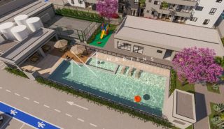 Apartamento 2 quartos à Venda Condomínio Maralto - Bairro Coroa do Meio