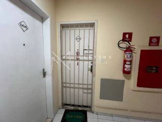 Apartamento a Vender no bairro Inácio Barbosa em Aracaju