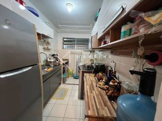 Apartamento a Vender no bairro Inácio Barbosa em Aracaju