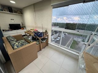 Apartamento a venda no bairro Farolândia em Aracaju