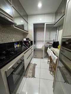 Apartamento a venda no bairro Farolândia em Aracaju