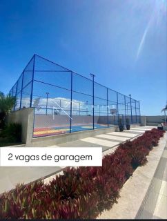 Apartamento a venda no bairro Farolândia em Aracaju