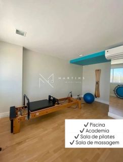 Apartamento a venda no bairro Farolândia em Aracaju