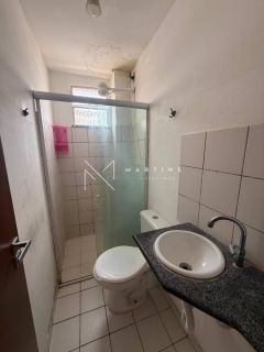 Apartamento com 2 quartos à Venda - Bairro Farolândia