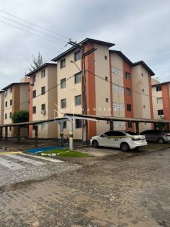 Apartamento com 2 quartos à Venda - Bairro Farolândia