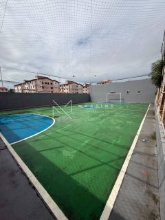 Apartamento com 2 quartos à Venda - Bairro Farolândia