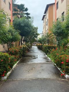 Apartamento com 2 quartos à Venda - Bairro Farolândia