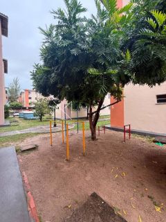 Apartamento com 2 quartos à Venda - Bairro Farolândia