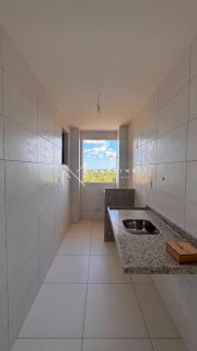Apartamento com 2 quartos à Venda - Bairro Ponto Novo