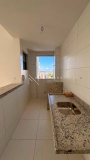 Apartamento com 3 quartos à Venda - Bairro Ponto Novo