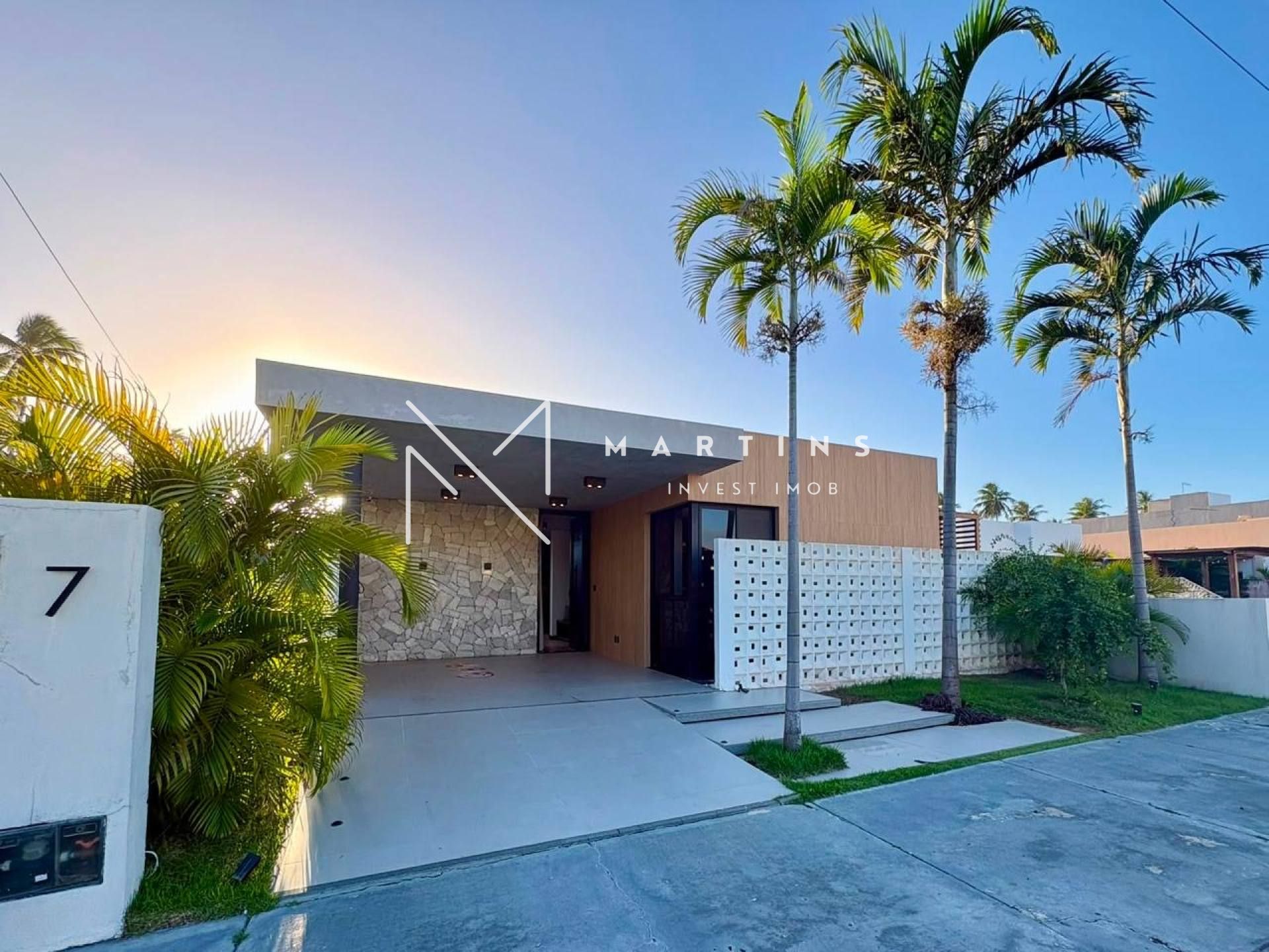 Casa a Venda com 03 quartos 01 suítes na Aruana em Aracaju