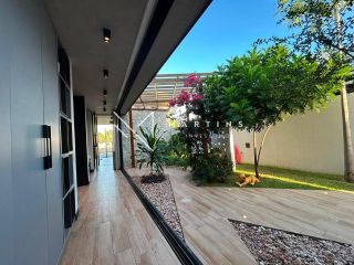 Casa a Venda com 03 quartos 01 suítes na Aruana em Aracaju