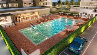 Apartamento Para Vender Esplendore - Bairro Farolândia