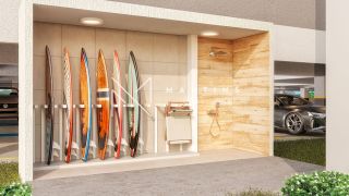 Apartamento Para Vender Esplendore - Bairro Farolândia