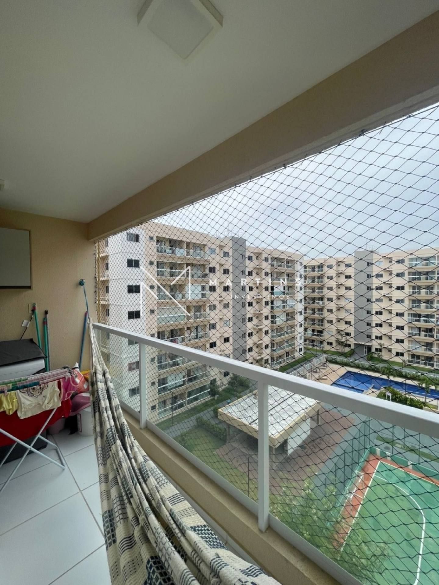 Apartamento a Venda no bairro Aruana em Aracaju