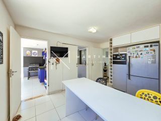 Casa com 5 Suítes no Alphaville Litoral Norte I