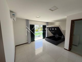 Casa com 4 Suítes no Alphaville Litoral Norte I