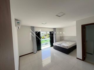 Casa com 4 Suítes no Alphaville Litoral Norte I