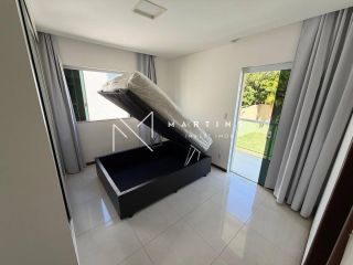 Casa com 4 Suítes no Alphaville Litoral Norte I