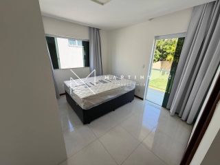 Casa com 4 Suítes no Alphaville Litoral Norte I
