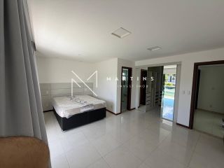 Casa com 4 Suítes no Alphaville Litoral Norte I