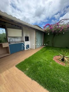 Casa de Condomínio com 2 suítes à Venda  - Grand Ville Residence
