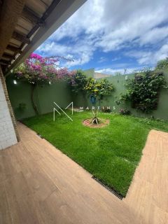 Casa de Condomínio com 2 suítes à Venda  - Grand Ville Residence