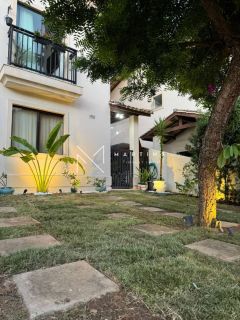 Casa de Condomínio com 2 suítes à Venda  - Grand Ville Residence