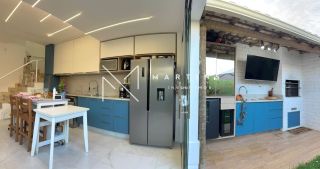 Casa de Condomínio com 2 suítes à Venda  - Grand Ville Residence